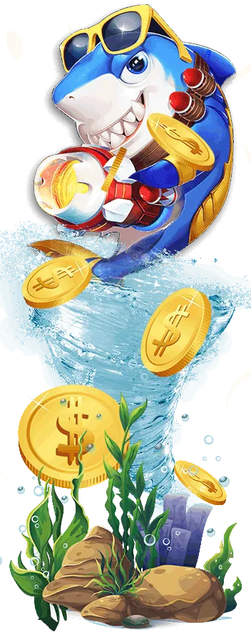 FIFA捕魚